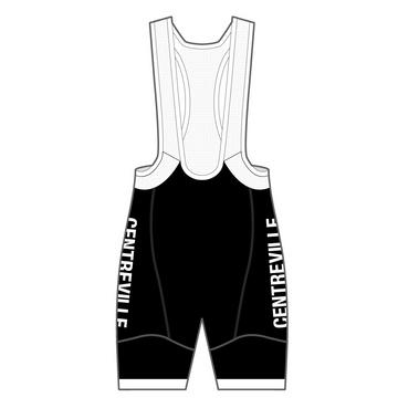 PERFORMANCE Endurance Bib Shorts