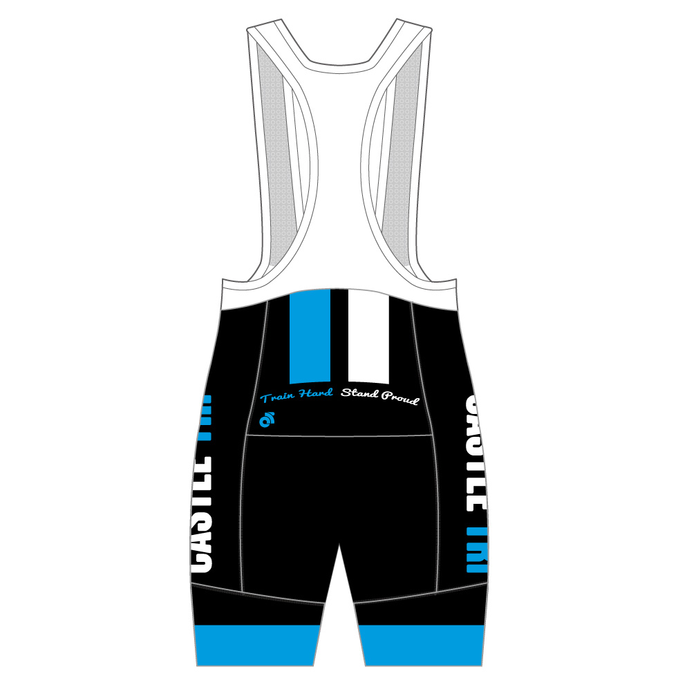 PERFORMANCE Endurance Bib Shorts