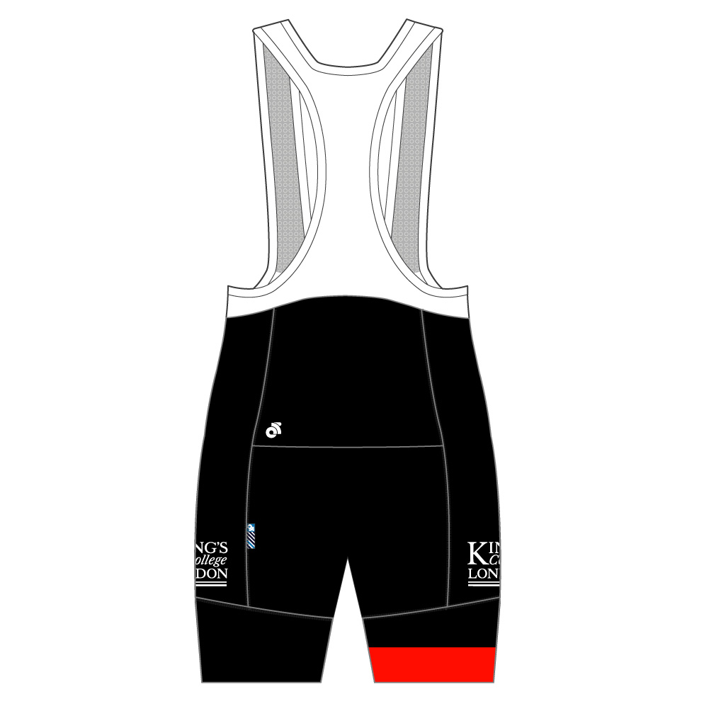 PERFORMANCE Endurance Bib Shorts