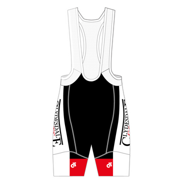 PERFORMANCE Endurance Bib Shorts