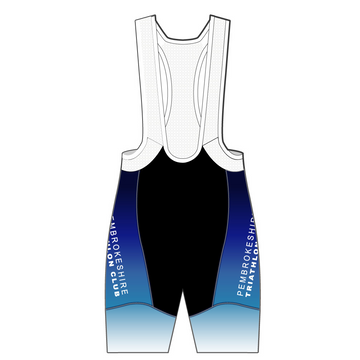 PERFORMANCE Endurance Bib Shorts