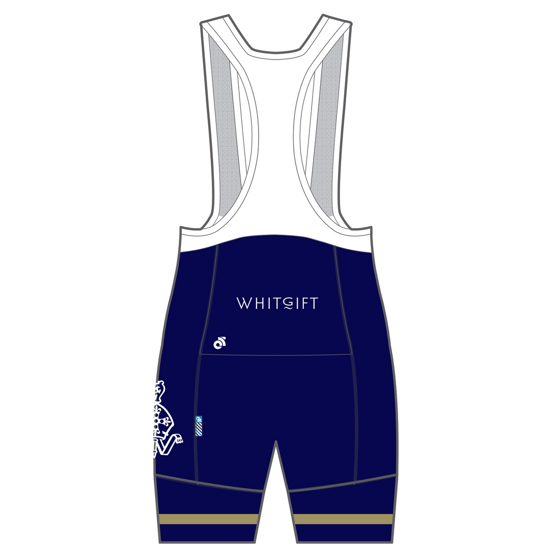 PERFORMANCE Endurance Bib Shorts