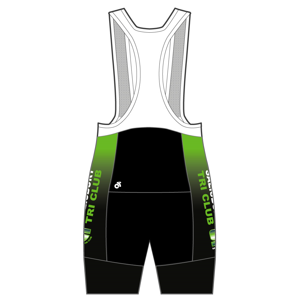 PERFORMANCE Endurance Bib Shorts