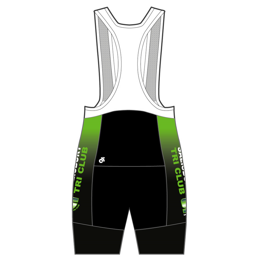 PERFORMANCE Endurance Bib Shorts