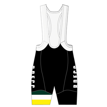 PERFORMANCE Endurance Bib Shorts