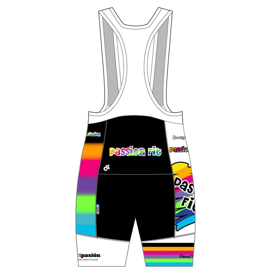 PERFORMANCE Endurance Bib Shorts