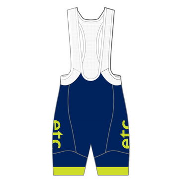 PERFORMANCE Endurance Bib Shorts