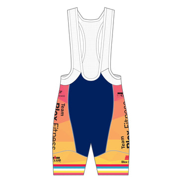 PERFORMANCE Endurance Bib Shorts