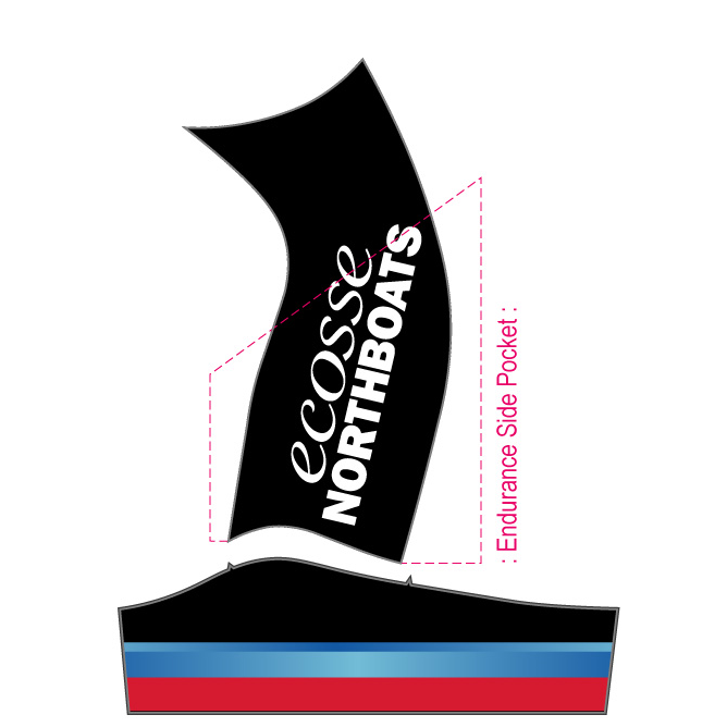PERFORMANCE Endurance Bib Shorts