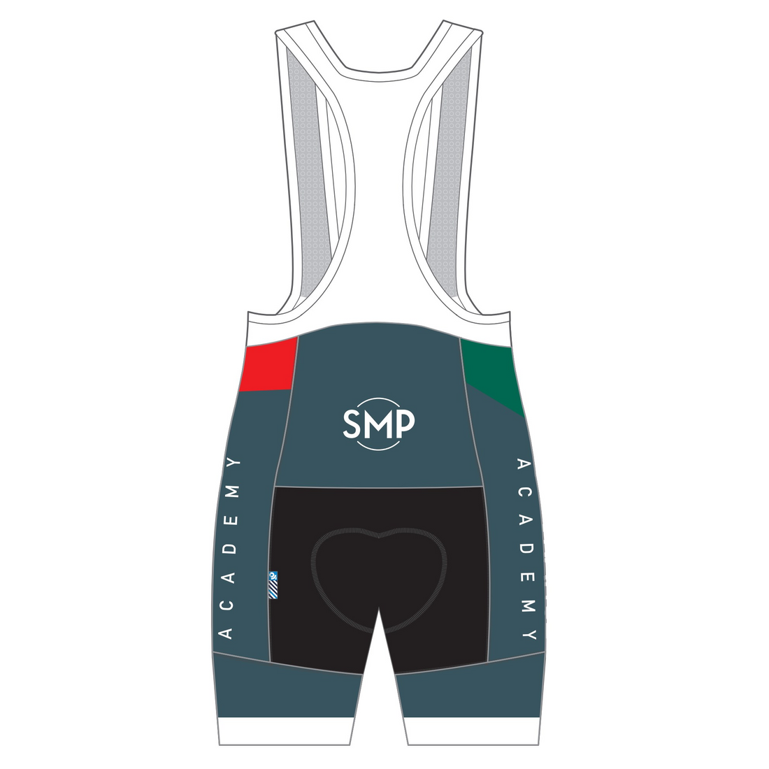 PERFORMANCE Endurance Bib Shorts