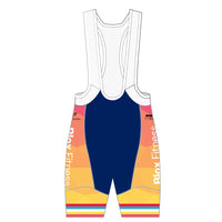 PERFORMANCE Endurance Bib Shorts