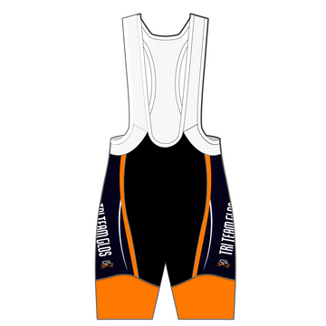 PERFORMANCE Endurance Bib Shorts