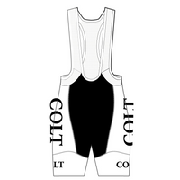 PERFORMANCE Endurance Bib Shorts