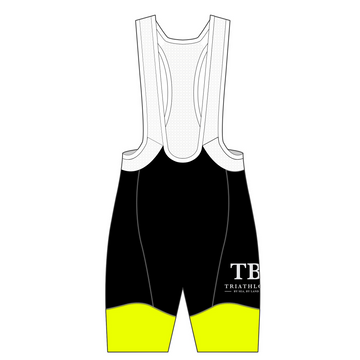 PERFORMANCE Endurance Bib Shorts