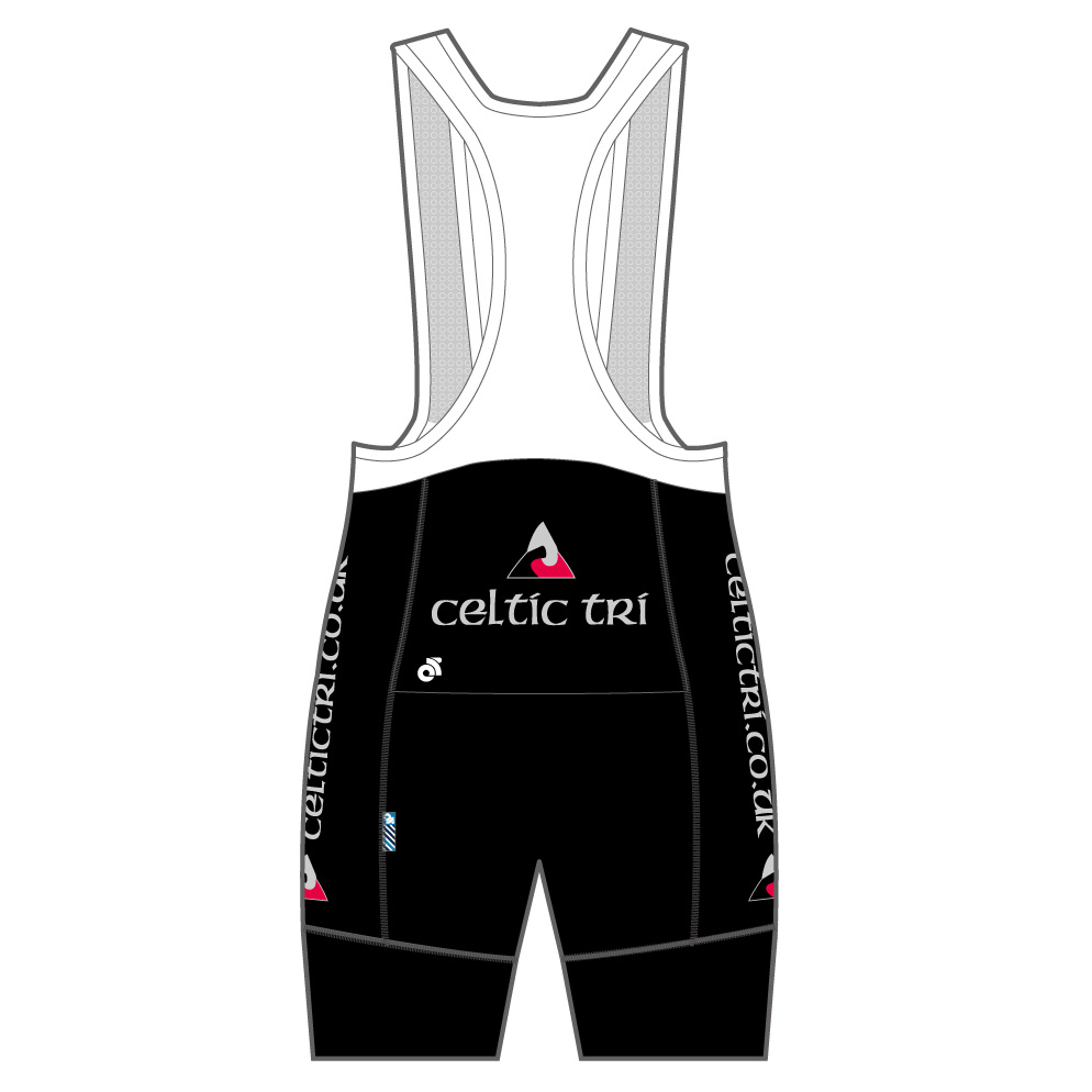 PERFORMANCE Endurance Bib Shorts