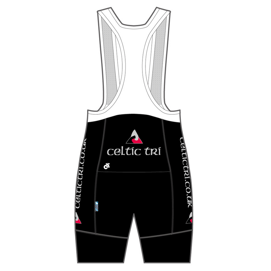 PERFORMANCE Endurance Bib Shorts