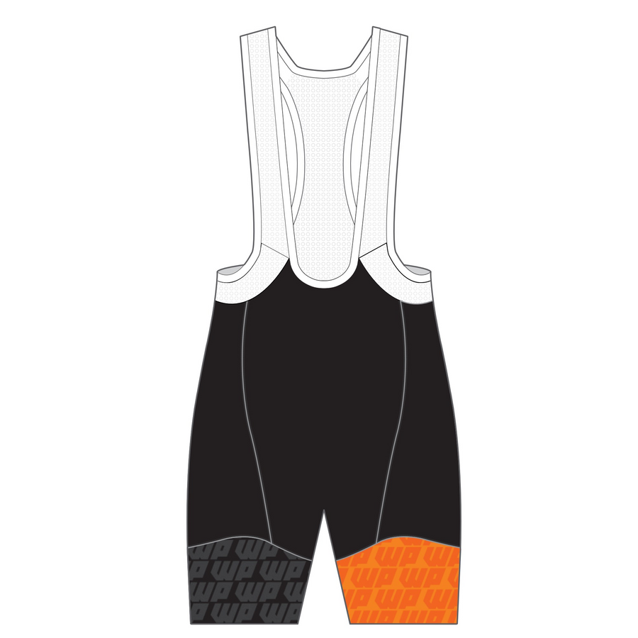 PERFORMANCE Endurance Bib Shorts