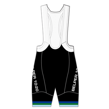 PERFORMANCE Endurance Bib Shorts