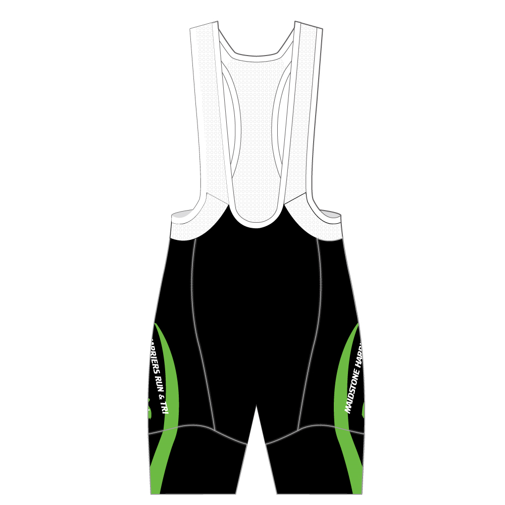 PERFORMANCE Endurance Bib Shorts