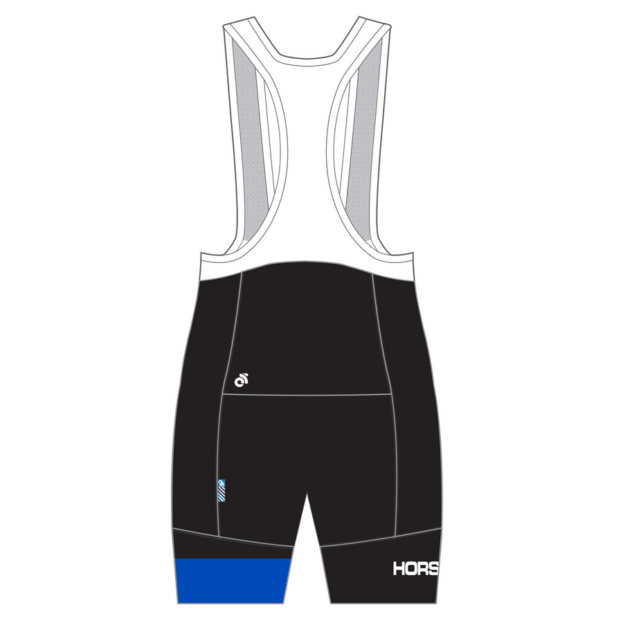 PERFORMANCE Endurance Bib Shorts