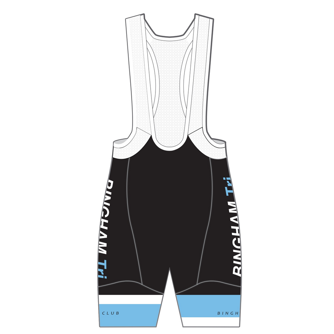 PERFORMANCE Endurance Bib Shorts