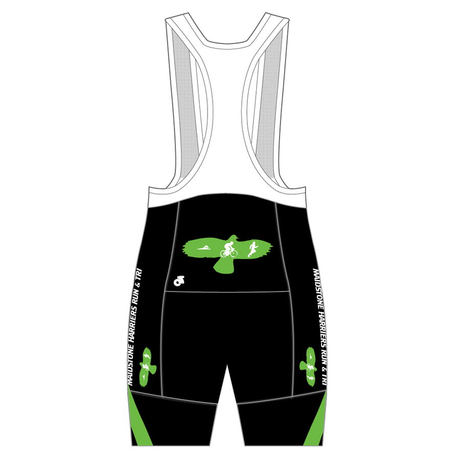 PERFORMANCE Endurance Bib Shorts