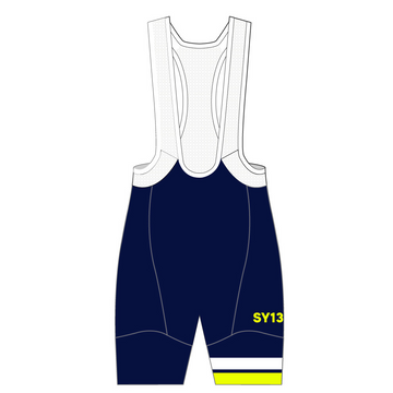 PERFORMANCE Endurance Bib Shorts