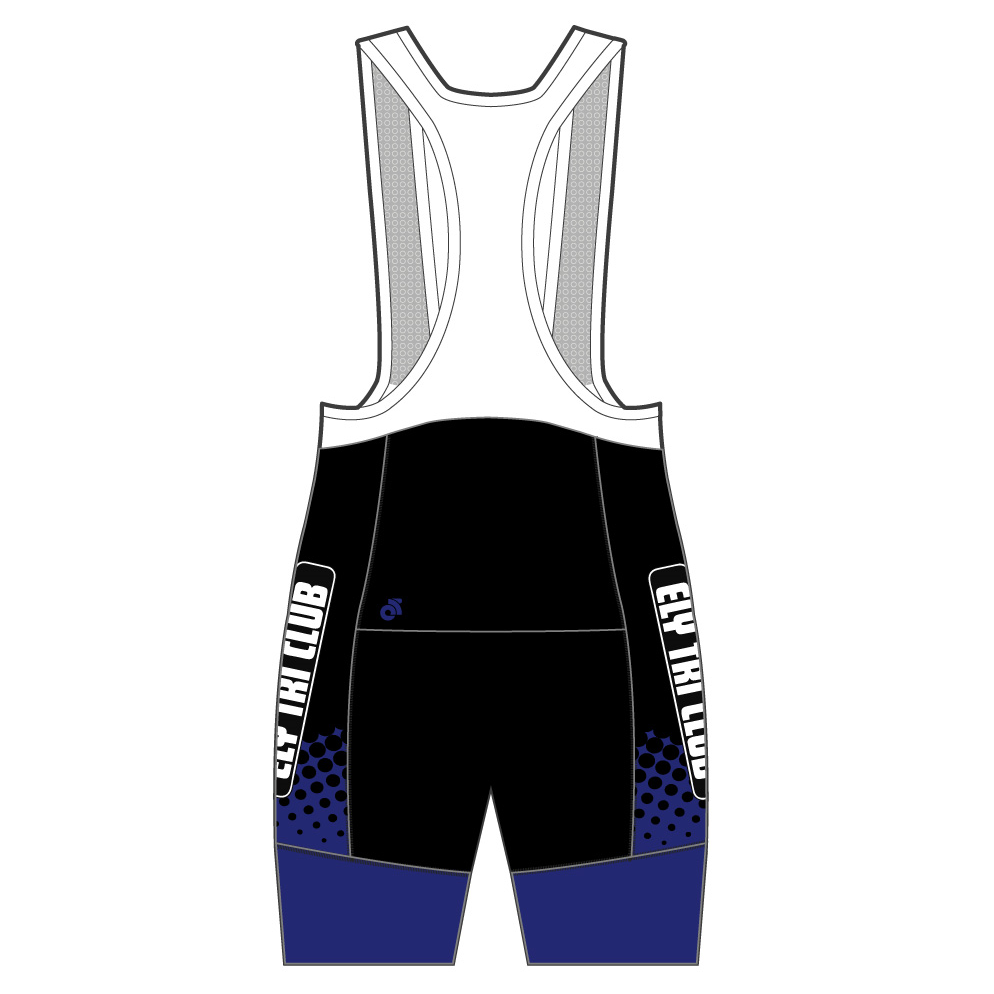 PERFORMANCE Endurance Bib Shorts