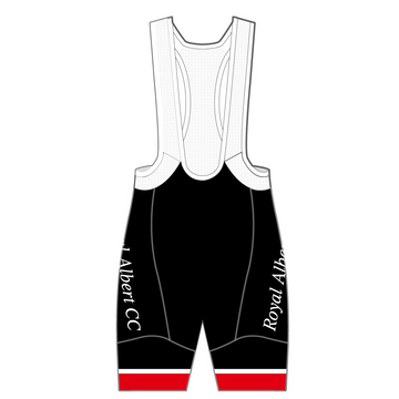 PERFORMANCE Endurance Bib Shorts