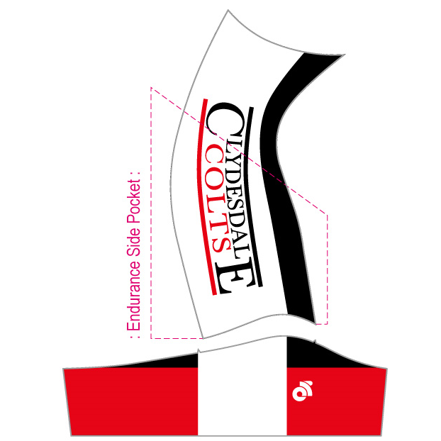 PERFORMANCE Endurance Bib Shorts