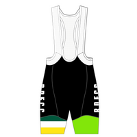 PERFORMANCE Endurance Bib Shorts