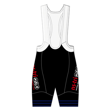 PERFORMANCE Endurance Bib Shorts