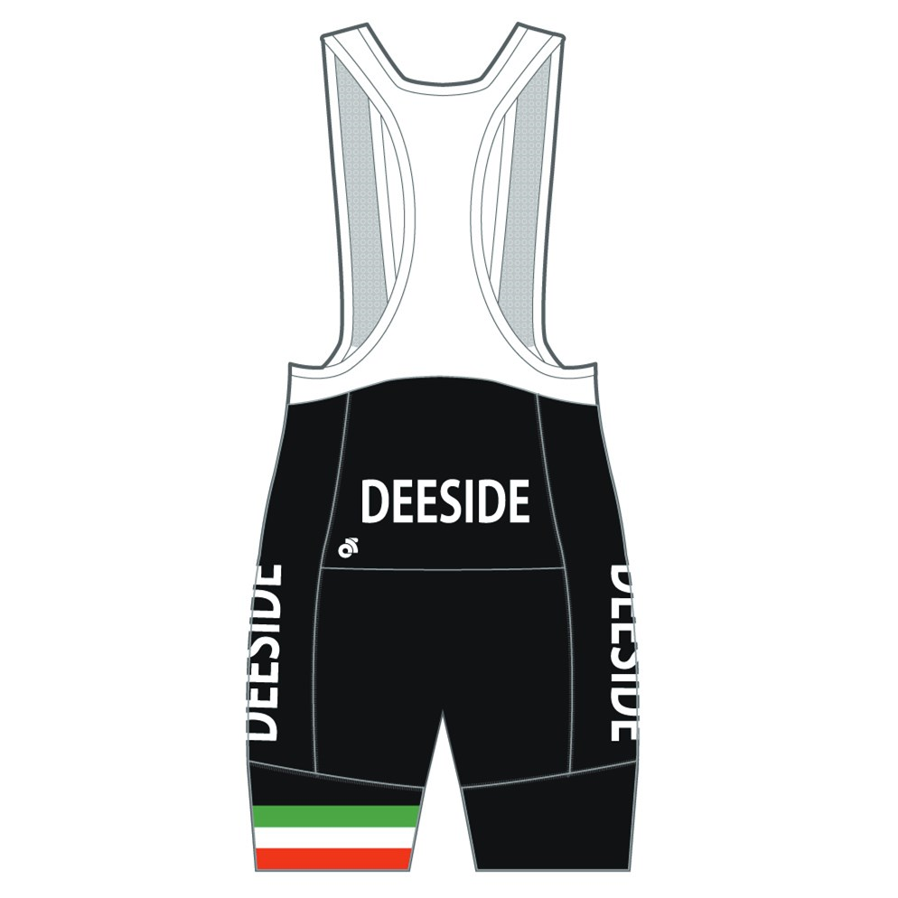 PERFORMANCE Endurance Bib Shorts