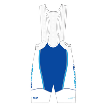 PERFORMANCE Endurance Bib Shorts