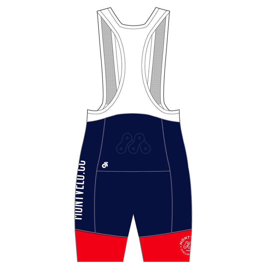 PERFORMANCE Endurance Bib Shorts