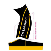 PERFORMANCE Endurance Bib Shorts