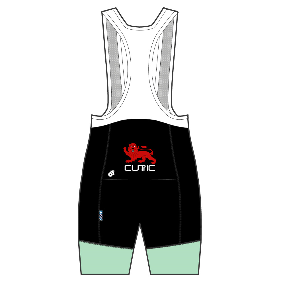 PERFORMANCE Endurance Bib Shorts