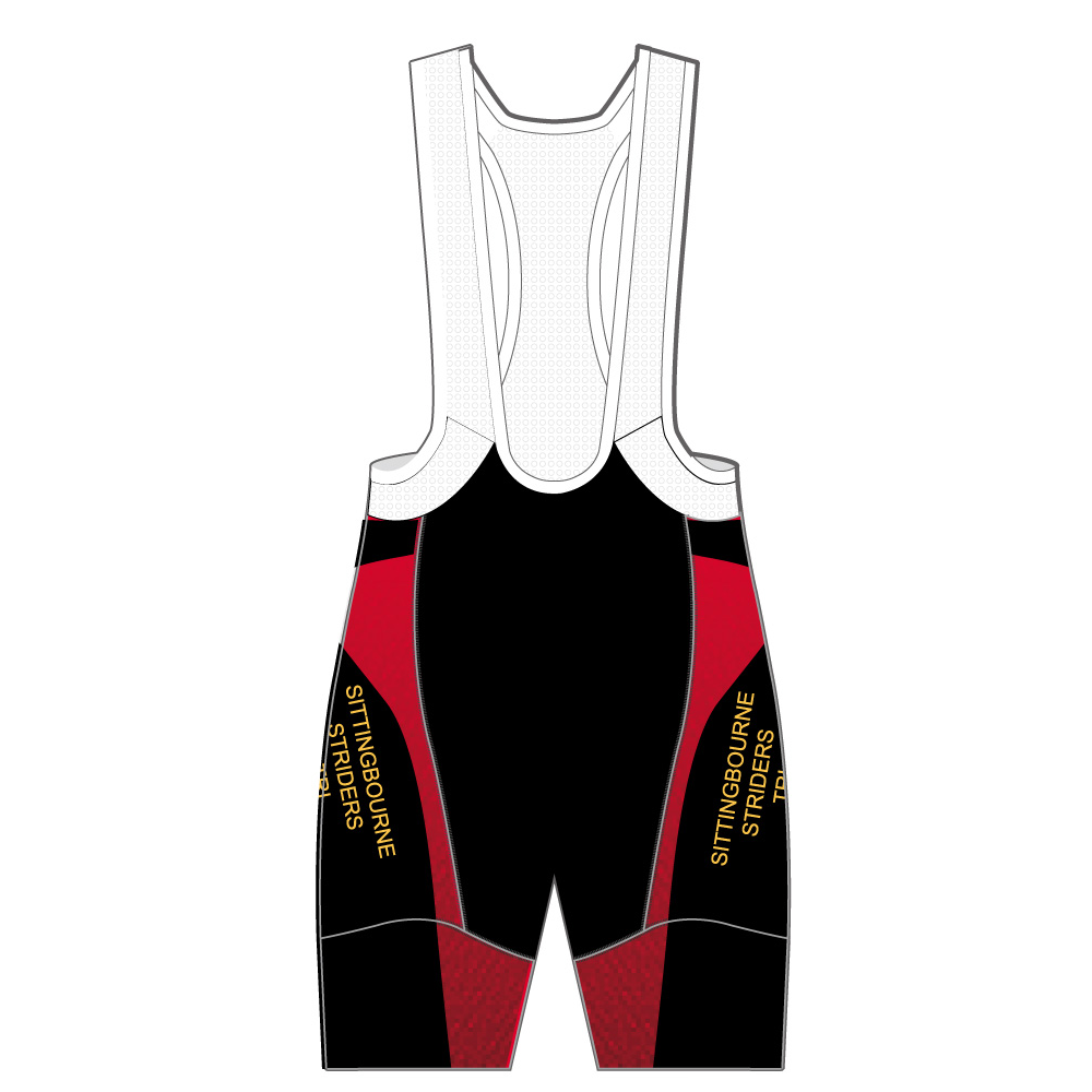 PERFORMANCE Endurance Bib Shorts