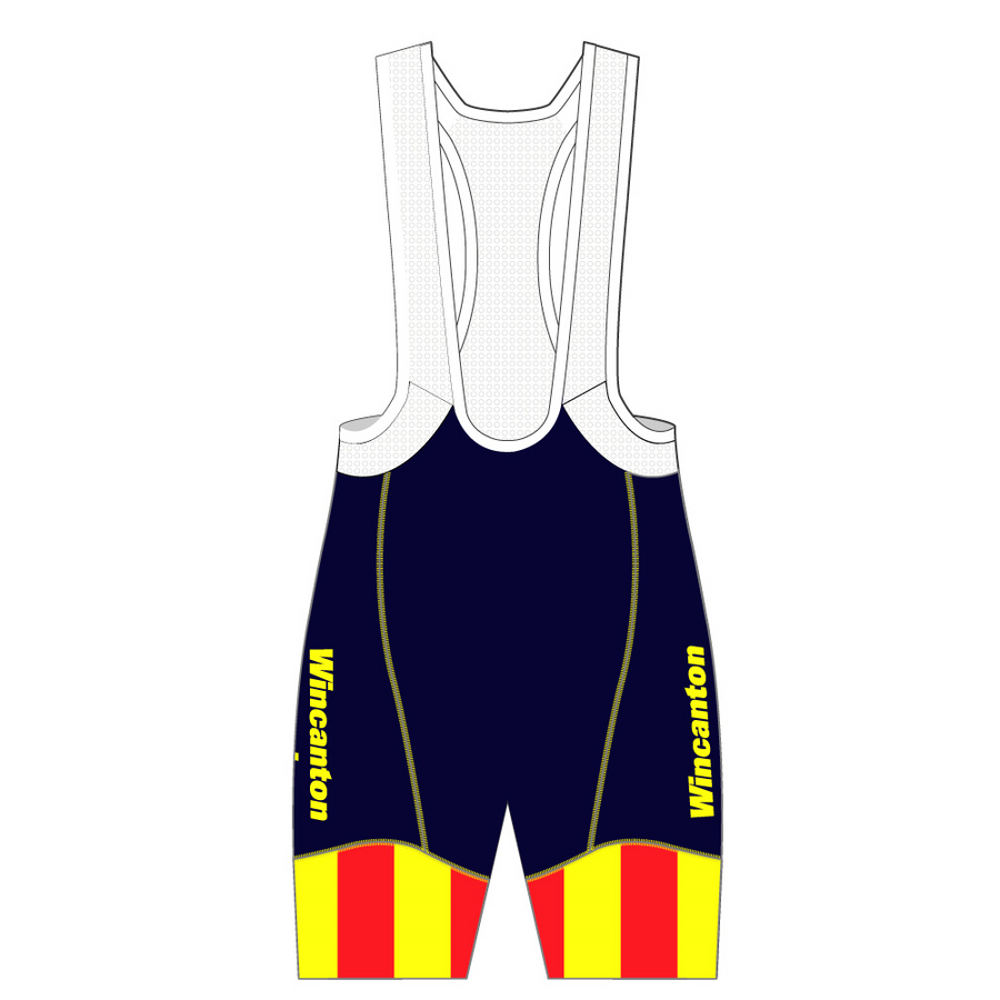 PERFORMANCE Endurance Bib Shorts