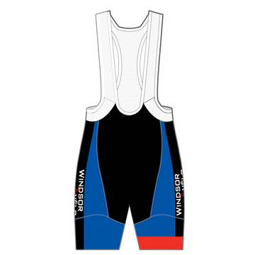 PERFORMANCE Endurance Bib Shorts