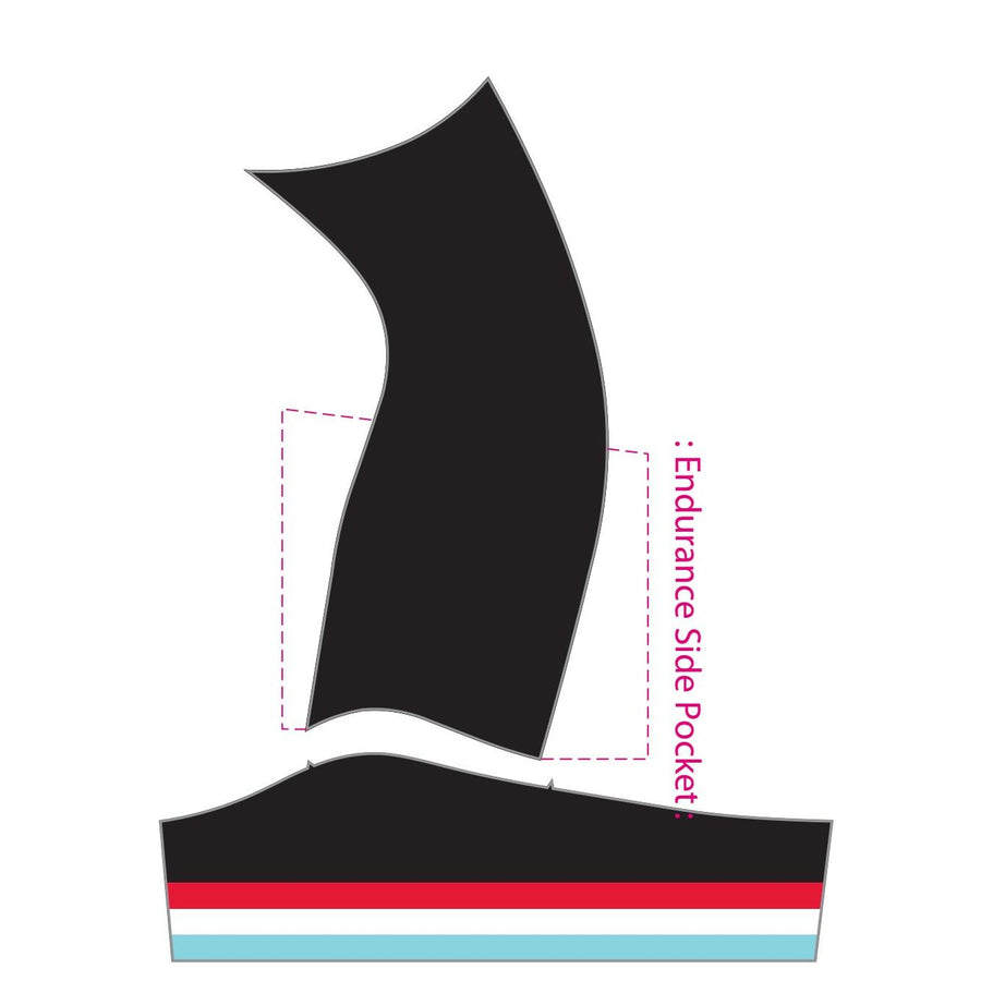 PERFORMANCE Endurance Bib Shorts