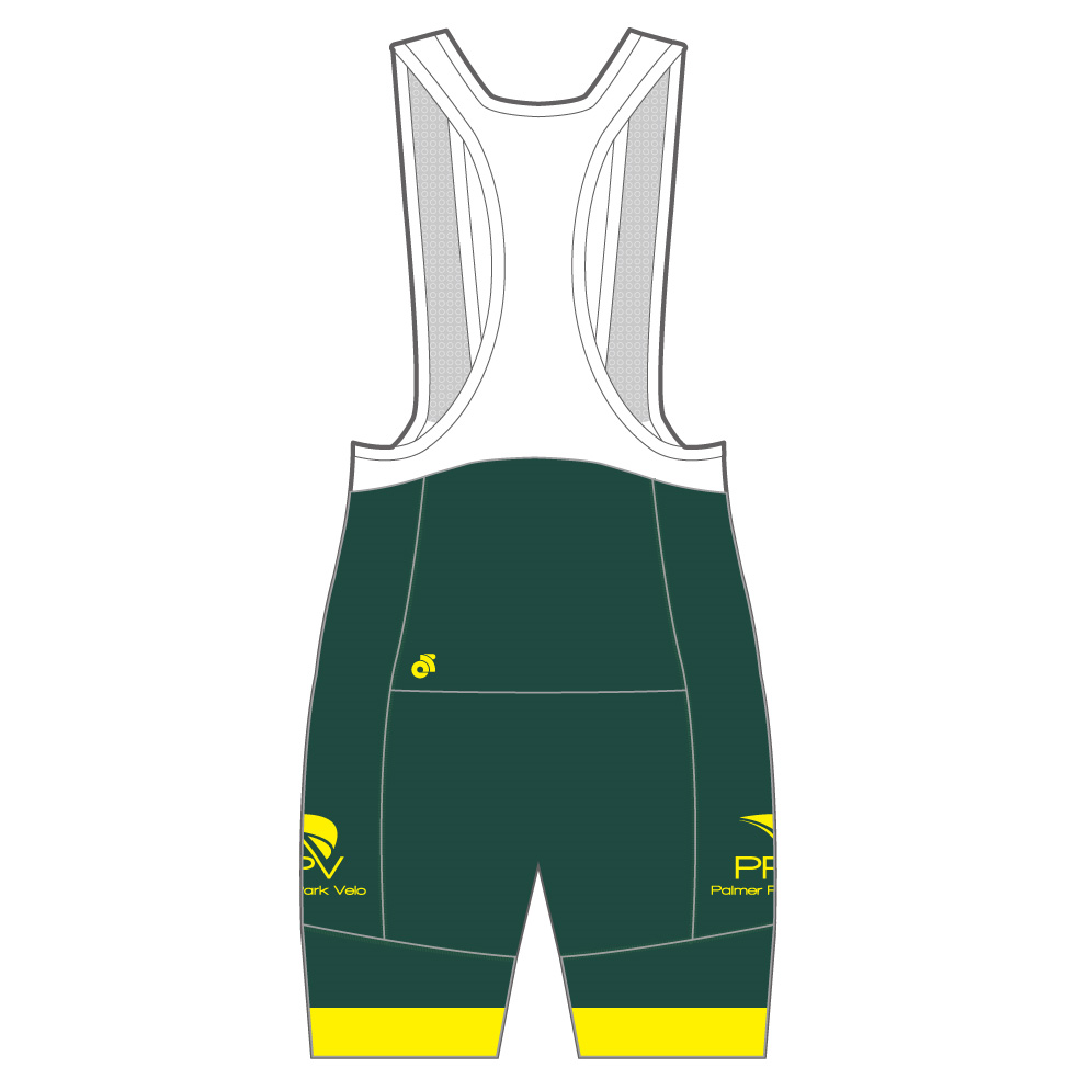 PERFORMANCE Endurance Bib Shorts