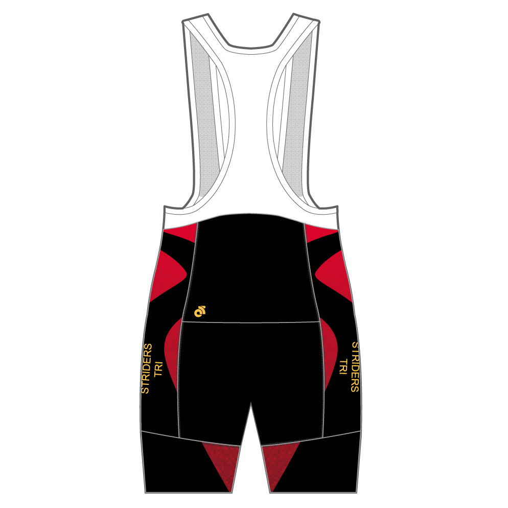 PERFORMANCE Endurance Bib Shorts