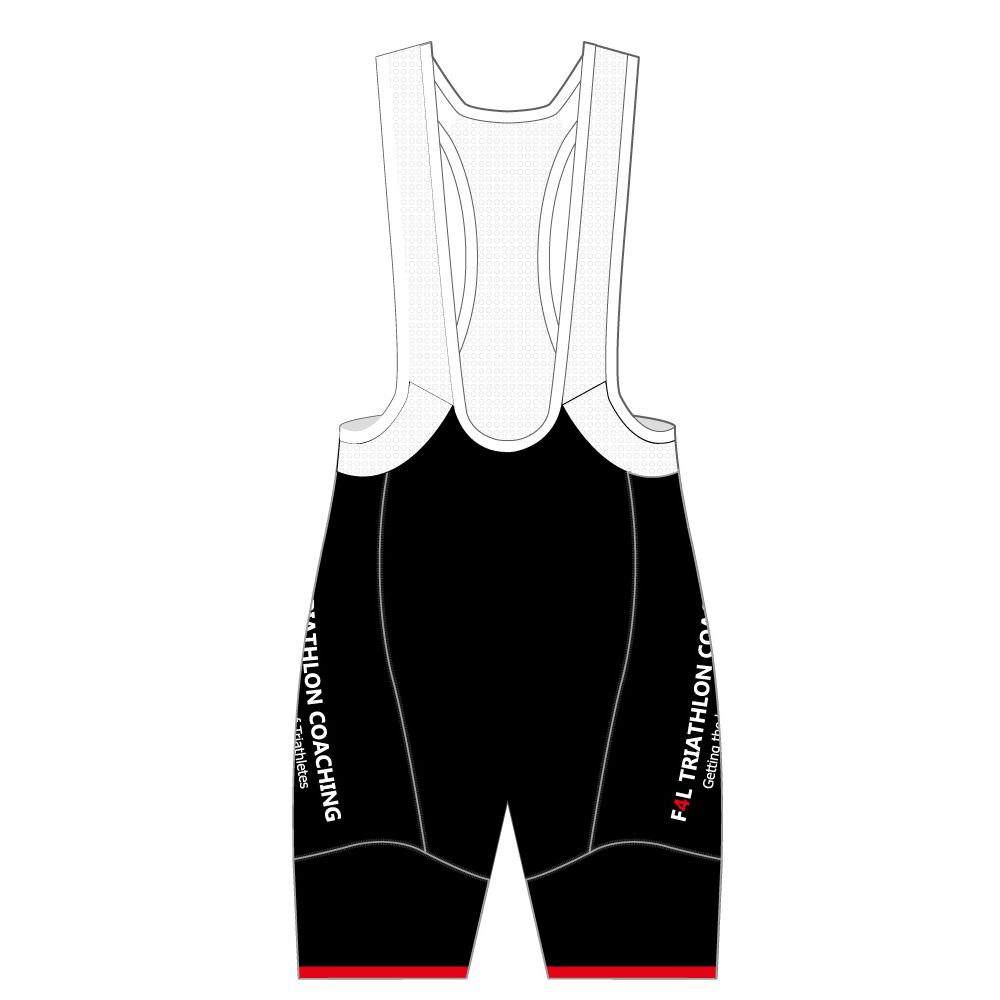 PERFORMANCE Endurance Bib Shorts