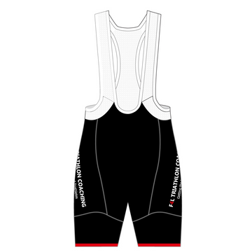 PERFORMANCE Endurance Bib Shorts