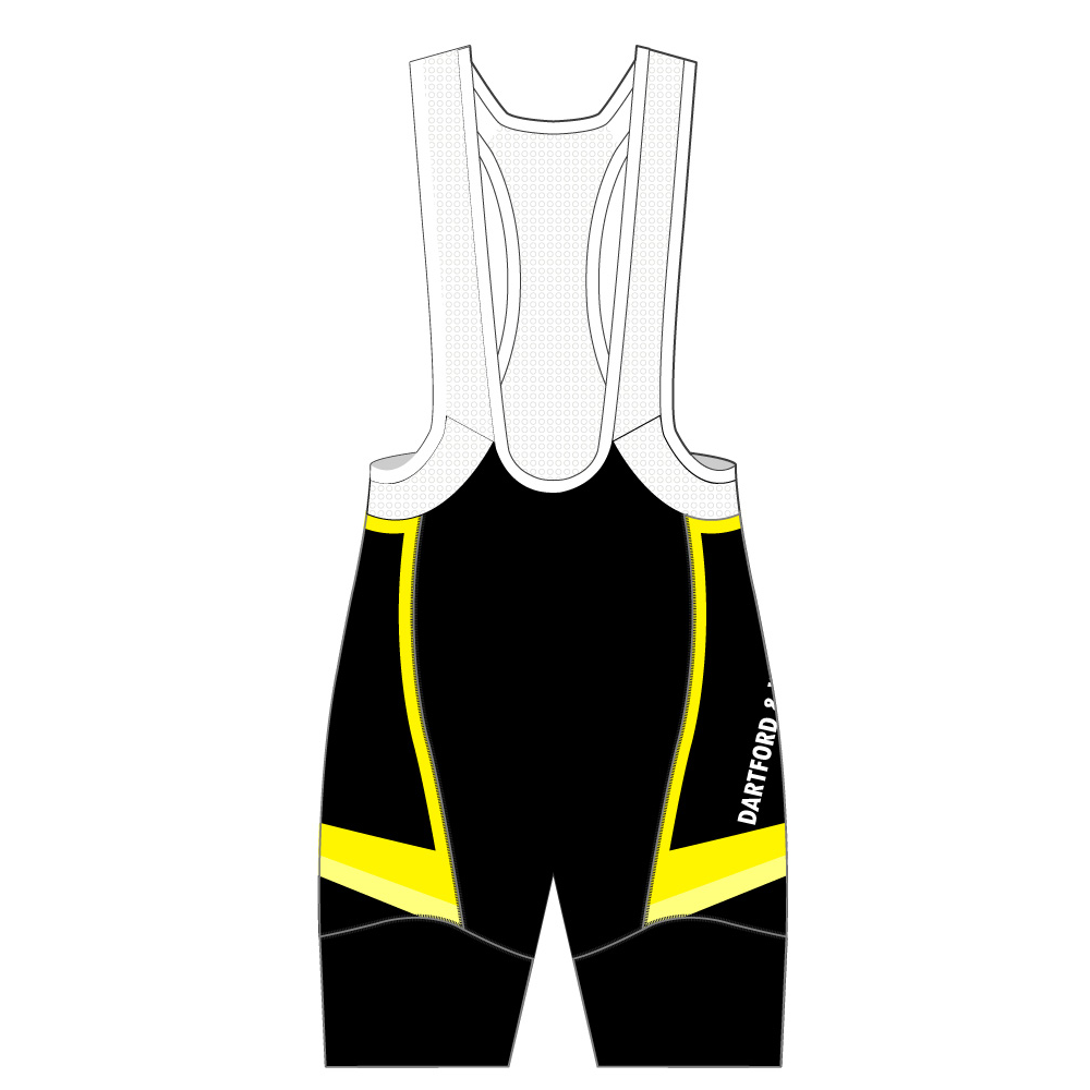 PERFORMANCE Endurance Bib Shorts