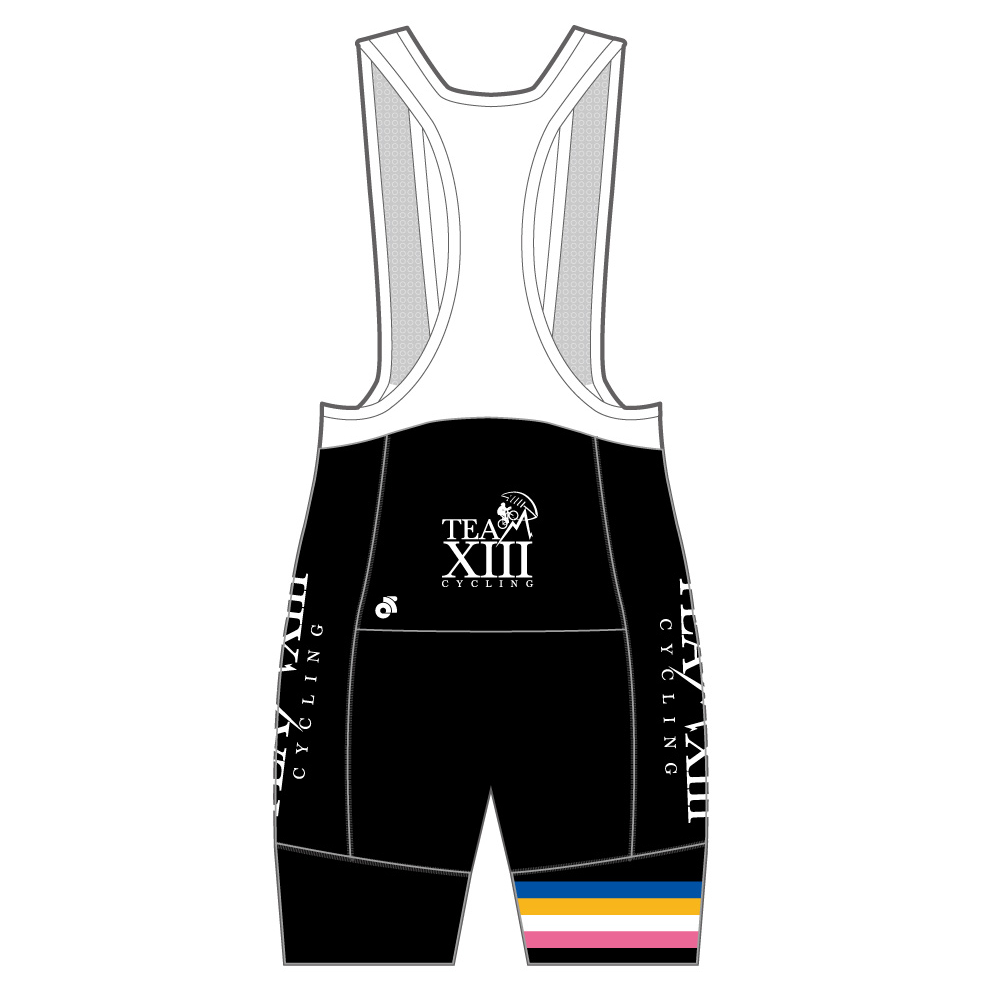 PERFORMANCE Endurance Bib Shorts