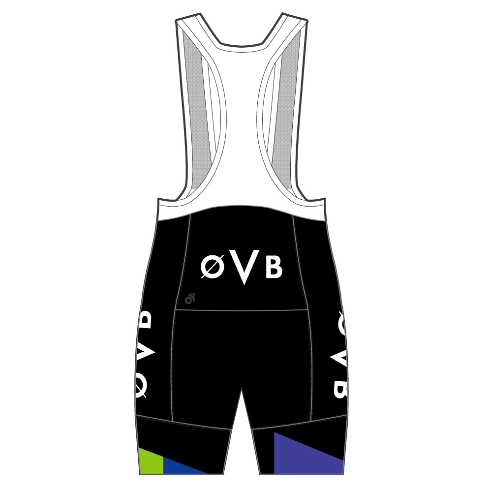 PERFORMANCE Endurance Bib Shorts