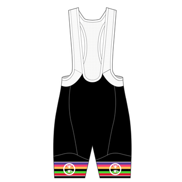 PERFORMANCE Endurance Bib Shorts