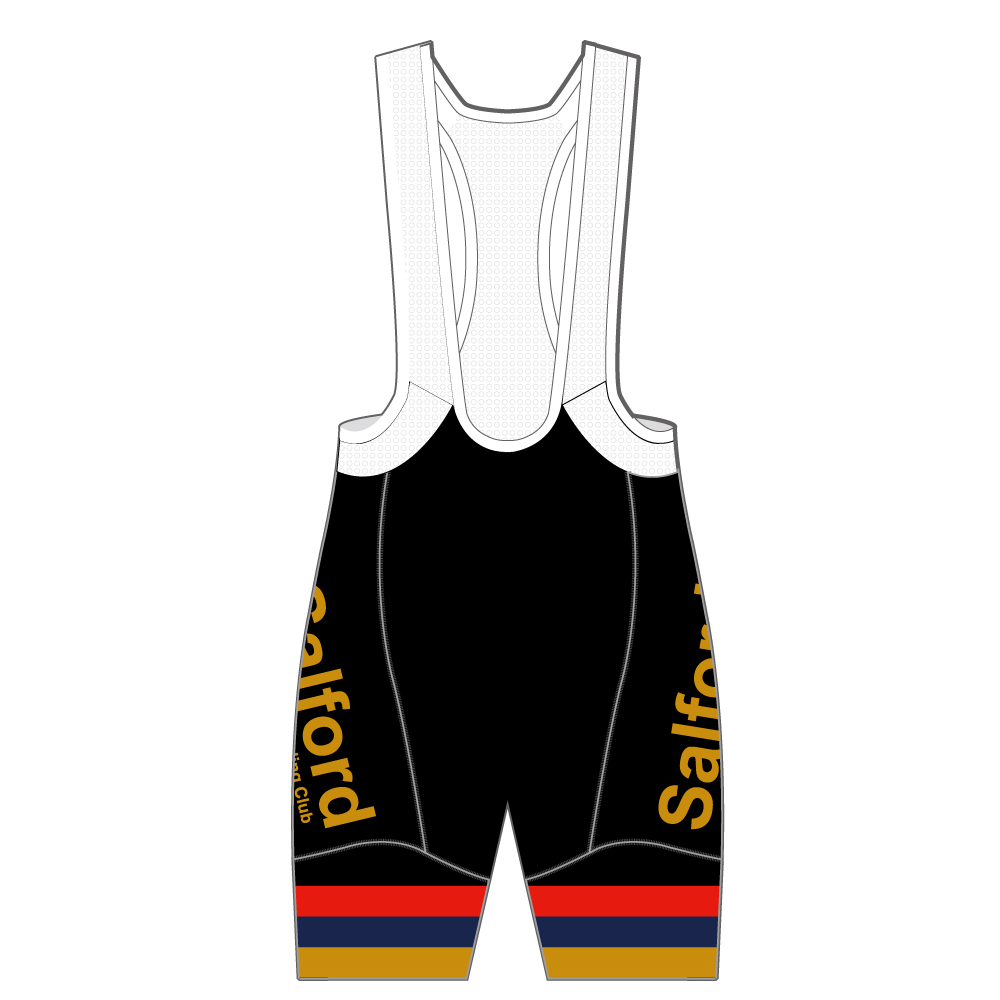 PERFORMANCE Endurance Bib Shorts